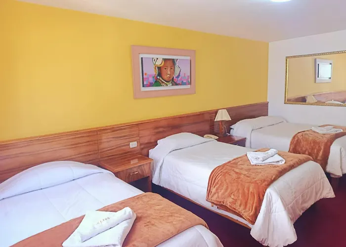 Kaaro Hotel Suite