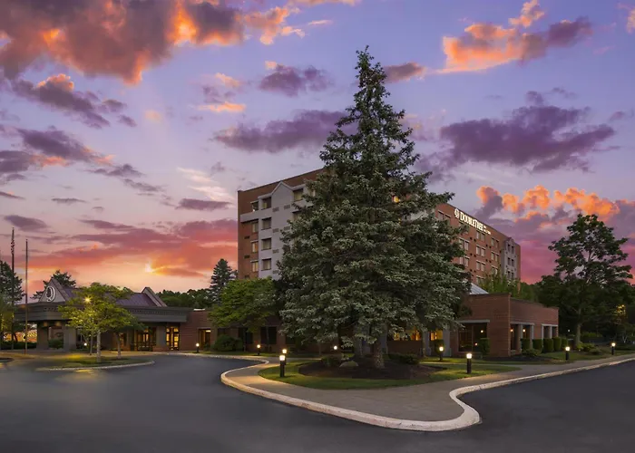 Doubletree By Hilton, Leominster