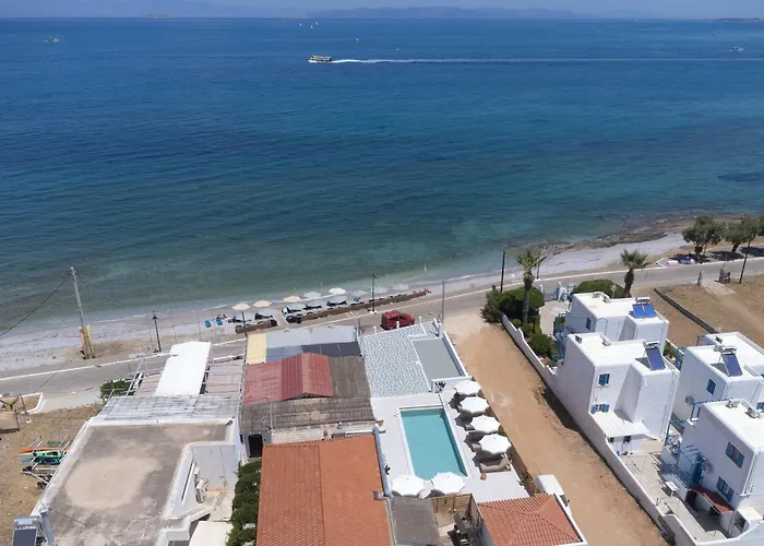 Laza Beach
