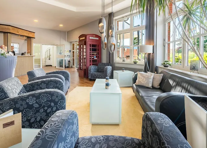 Hotel Novum