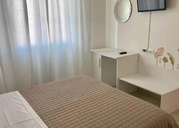 Albergo Moderno
