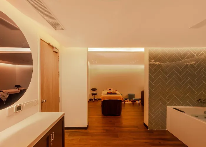 Radisson Blu Bengaluru Outer Ring Road