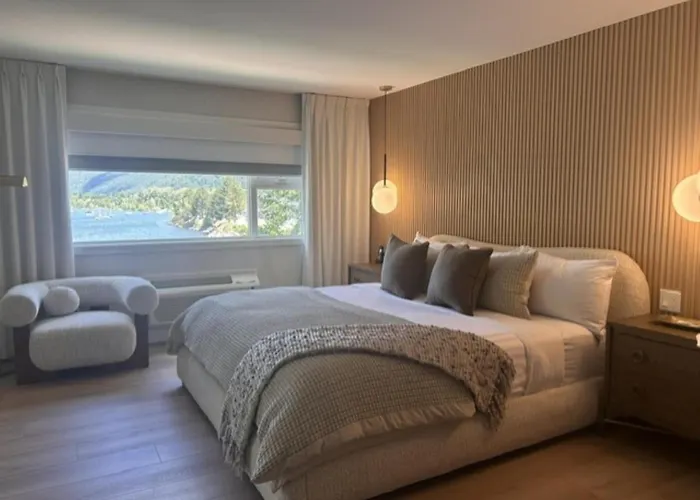 Prestige Lakeside Resort, Worldhotels Elite