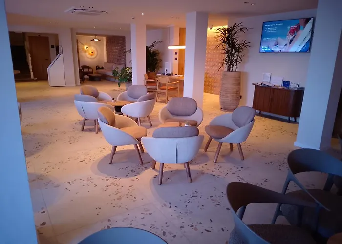 Hotel Club S'Illot