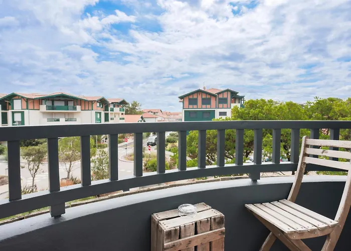 Hotel La Baine