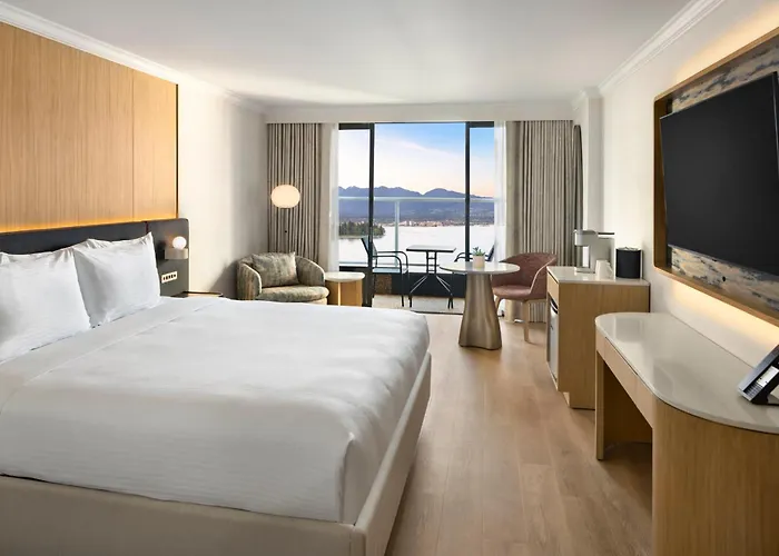 Pinnacle Hotel Harbourfront