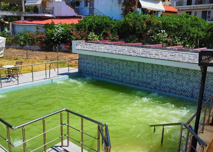 Hotel Kastri