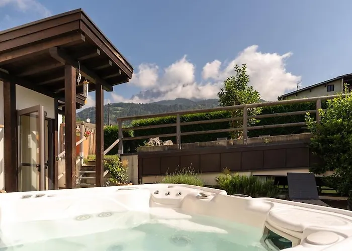 Hotel Castel Pietra