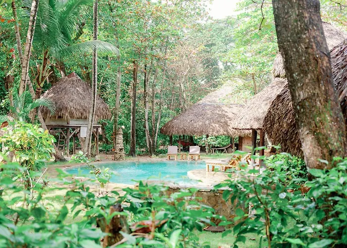 Natura Cabana Boutique Hotel & Spa