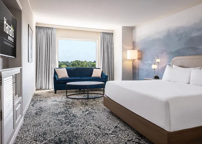 Harrah'S Metropolis Hotel & Casino - A Caesars Rewards Destination