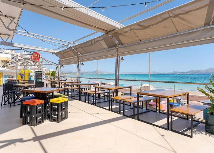 Hotel Thb Gran Bahia