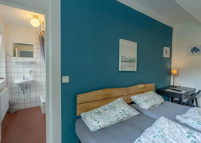 Flensbed Hotel&Hostel