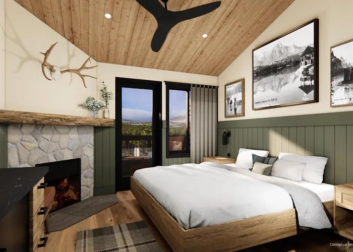 Tekarra Lodge