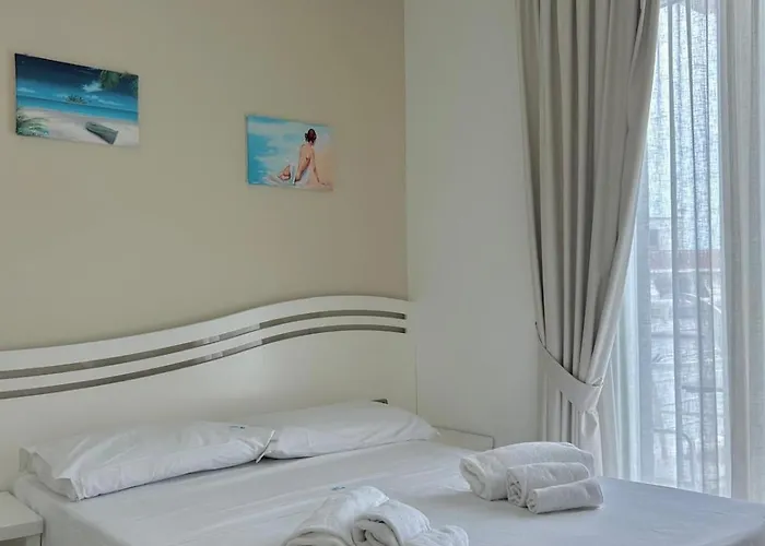 Hotel Perla Dello Ionio