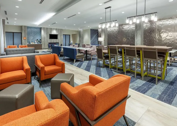 La Quinta Inn & Suites By Wyndham Middletown-Goshen