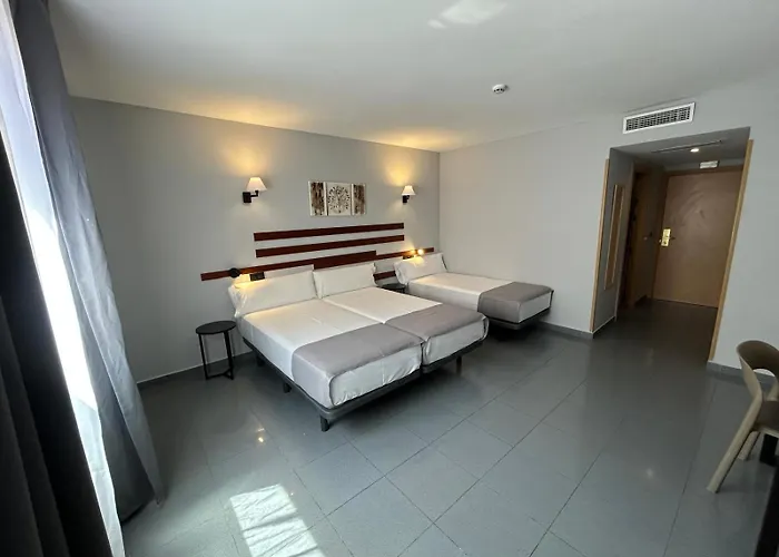 Hotel Valdemoro