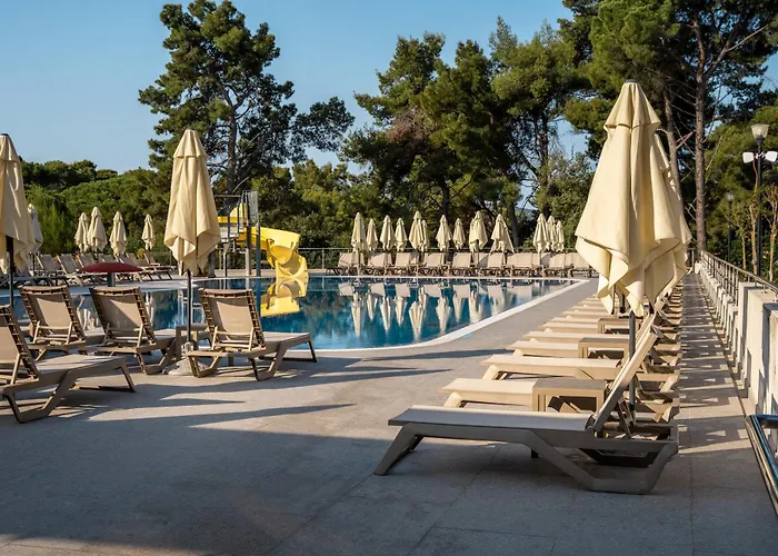 Family Hotel Adria