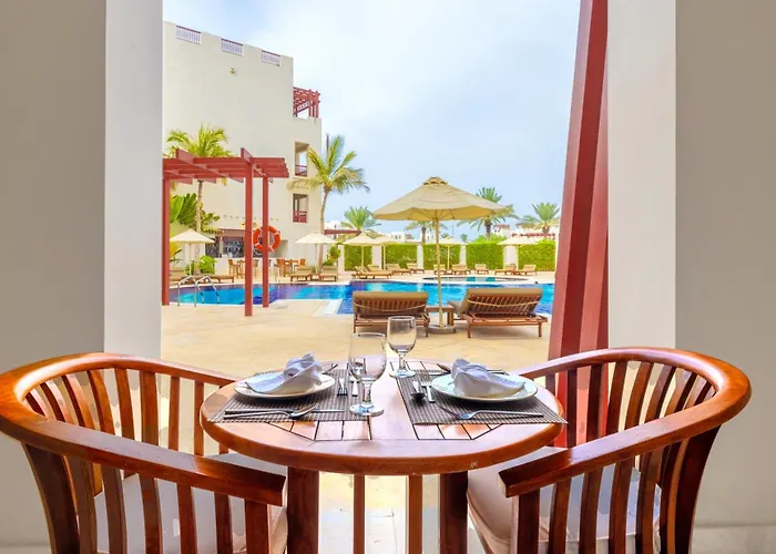 Sifawy Boutique Hotel