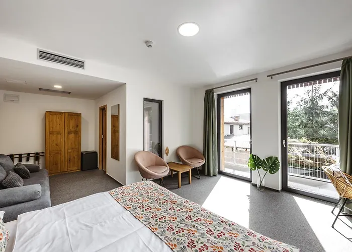 Hotel Frydl