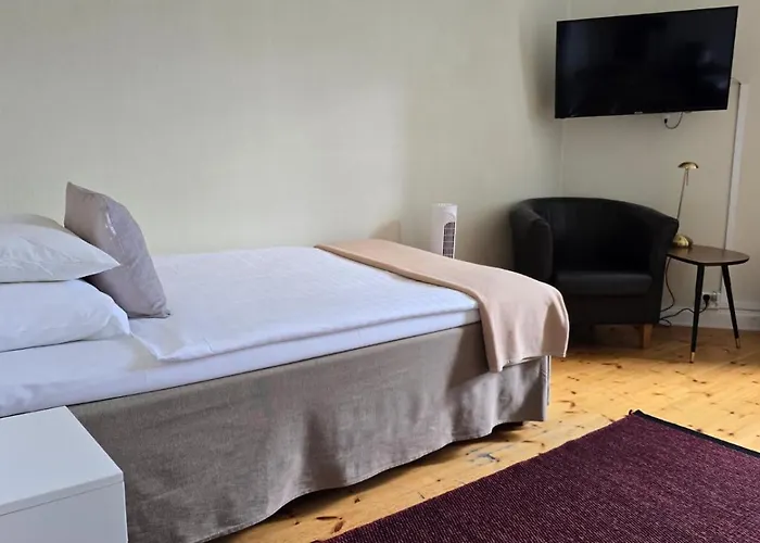 Hotel Emma