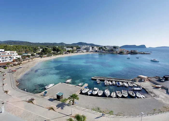 Aluasoul Ibiza - Adults Only