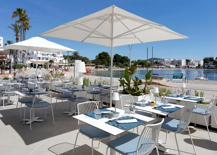 Aluasoul Ibiza - Adults Only