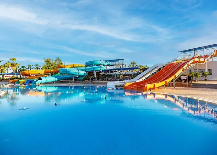 Vonresort Golden Coast & Aqua
