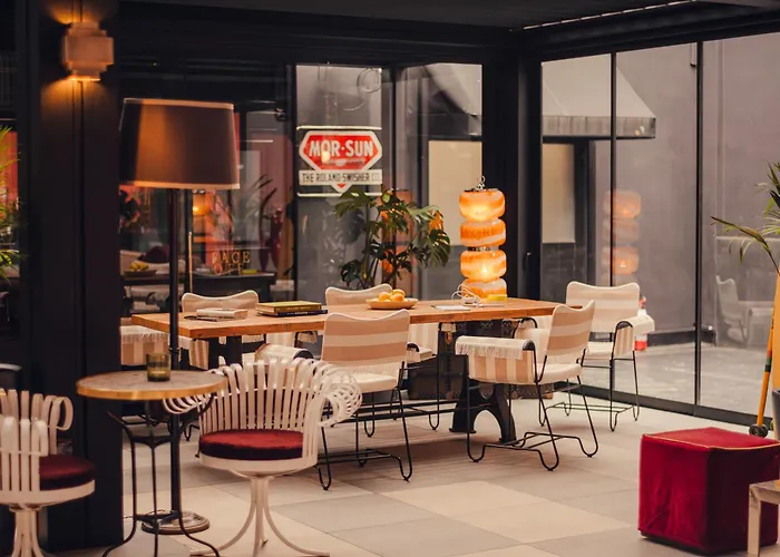 Aethos Milan