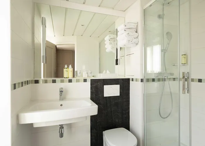 Hotel Le Relais Saint Charles
