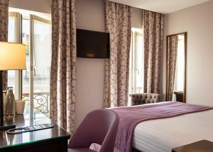 Hotel Le Relais Saint Charles