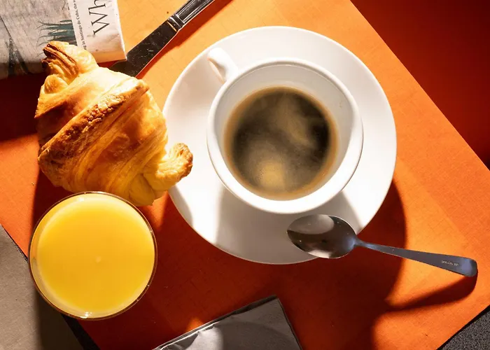 Hotel Le Relais Saint Charles