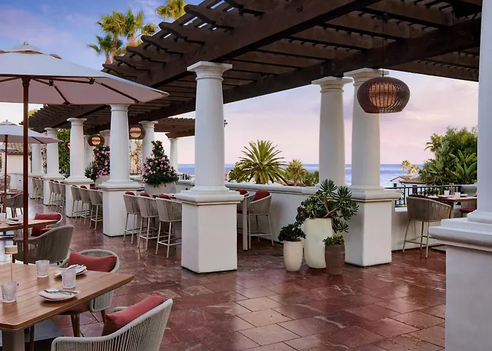 The Ritz-Carlton Bacara, Santa Barbara