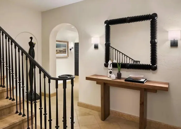 The Ritz-Carlton Bacara, Santa Barbara