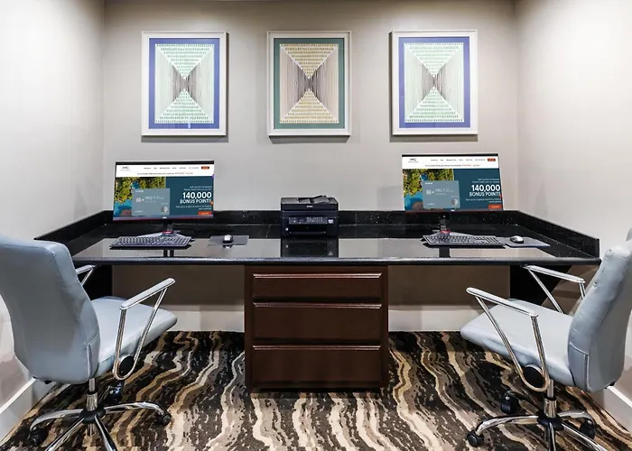 Staybridge Suites - Brownsville By Ihg