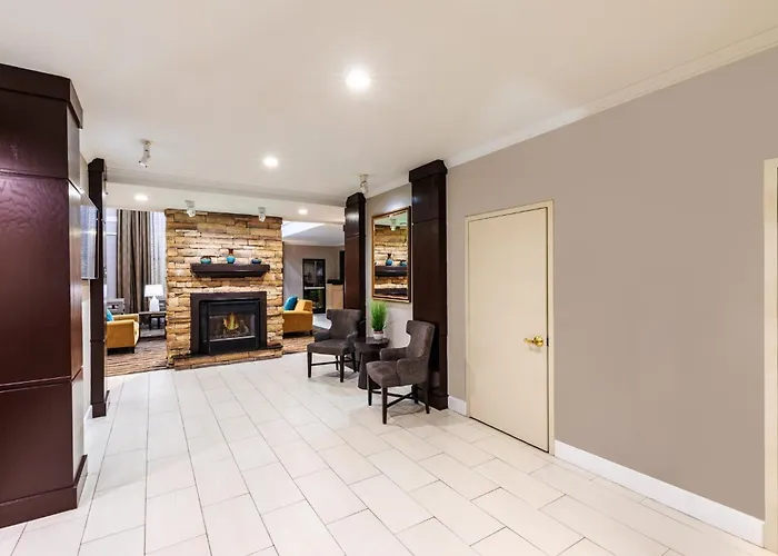 Staybridge Suites - Brownsville By Ihg