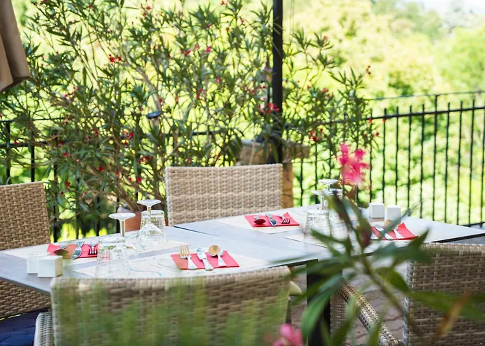 Auberge De L'Escargot D'Or