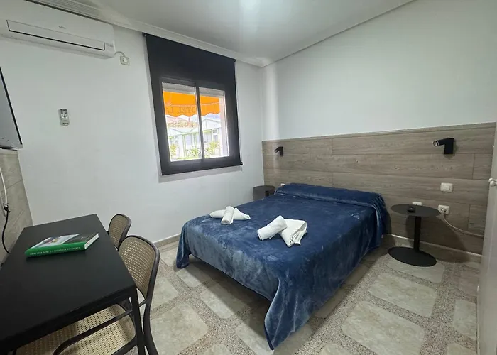 Complejo Hostelero La Fuente