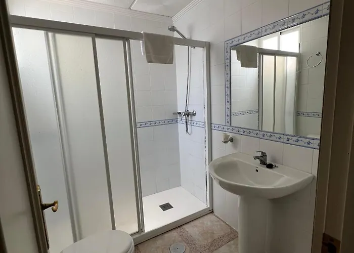 Complejo Hostelero La Fuente