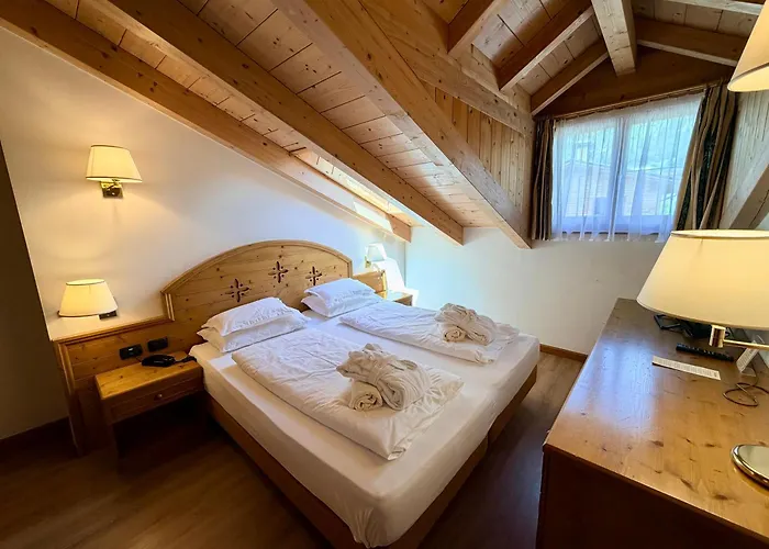 Hotel Al Parco