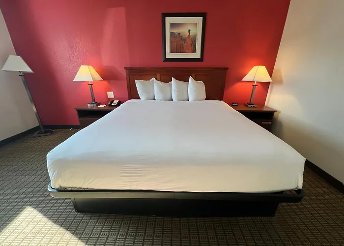 Ramada By Wyndham Draper, Utah