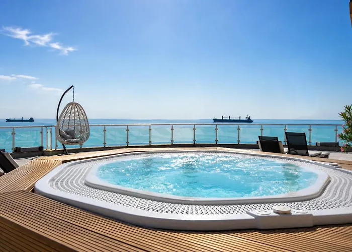 Family Hotel Albizia Beach