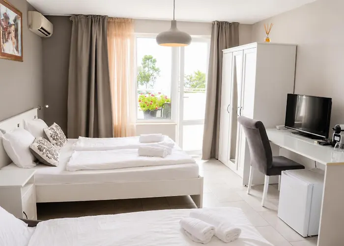 Family Hotel Albizia Beach