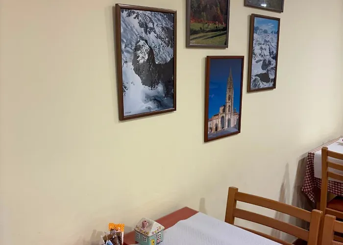 Hotel La Guindal