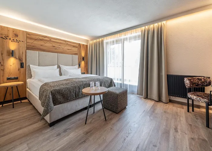 Hotel Stern