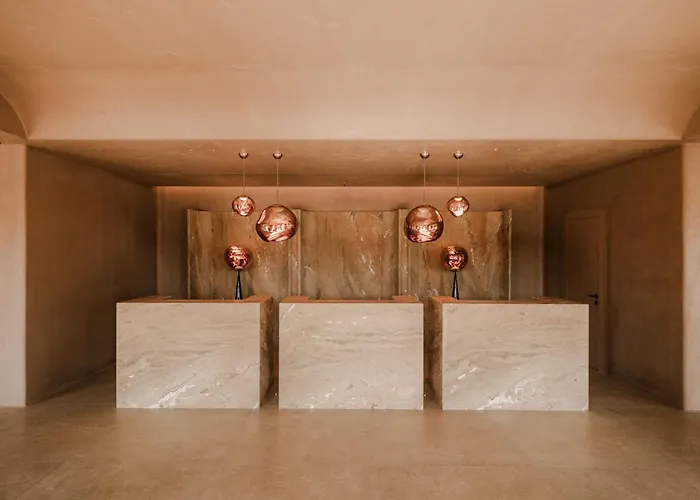 Tropicana Suites & Villas Mykonos