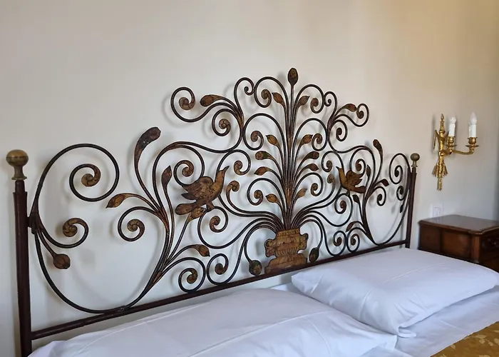 Albergo Il Marzocco - Hotel Dal 1860