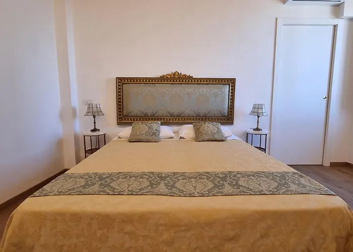 Albergo Il Marzocco - Hotel dal 1860