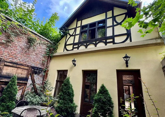 Hotel Bella Muzica