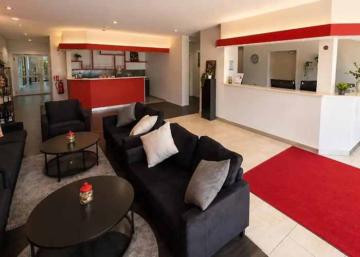 DORMERO Hotel Werther
