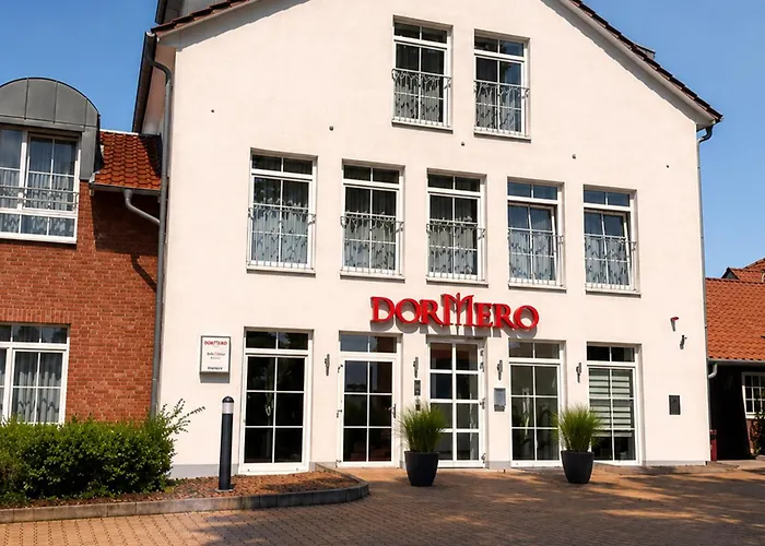 DORMERO Hotel Werther